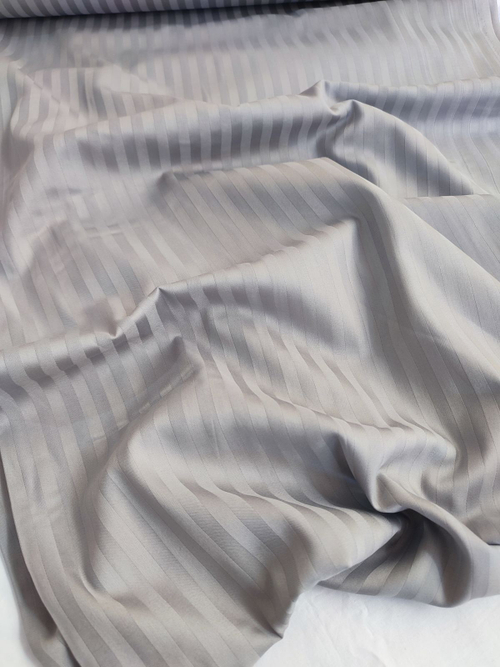 Сатин однотонный Stripes (2.4)