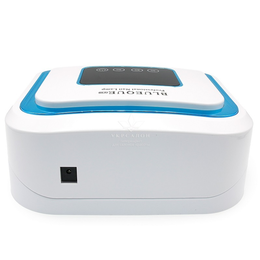Лампа для маникюра с аккумулятором LED+UV Cordless BQ V10
