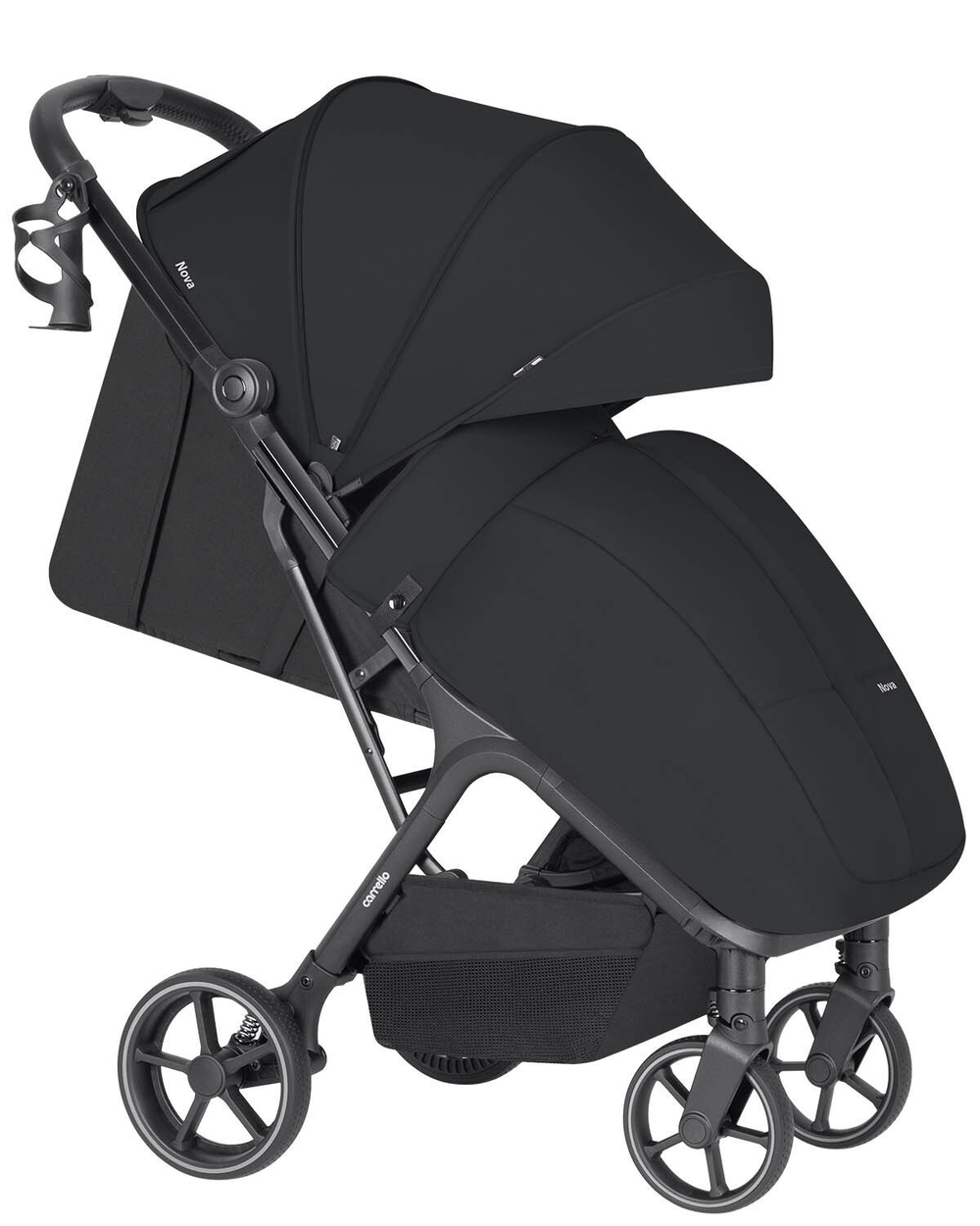 Прогулянкова коляска Carrello Nova CRL-5524