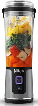 Акумуляторний портативний блендер Ninja Blast BC151EUBK