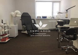 Стульчик мастера Comfort