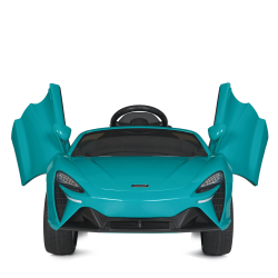 Дитячий електромобіль McLaren Artura Bambi M 5030EBLR