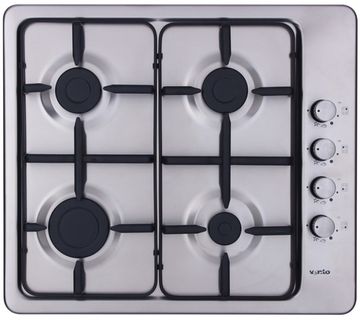 Варильна поверхня газова VENTOLUX HSF640-A3 (X)