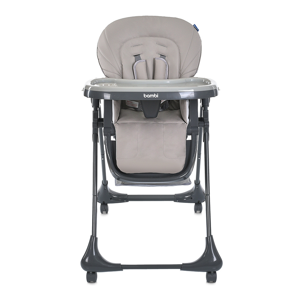 Стульчик для кормления Bambi M 3233L-G