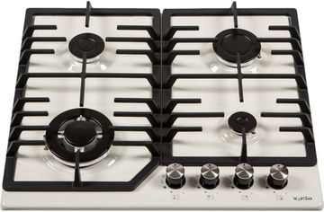 Варильна поверхня газова VENTOLUX HSF640-Z3 CESBT (IVORY)