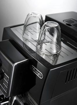 Кавомашина DeLonghi ECAM 25.452 B