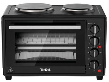 Електрична піч TEFAL Optimo OF463830