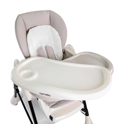 Стульчик для кормления Carrello Stella CRL-9503