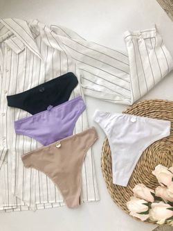 Стринги классические