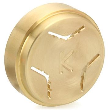 Насадка до комбайна Kenwood AT910011 Conchigliette