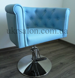 Перукарське крісло Mali