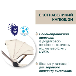 Универсальная коляска 2 в 1 Chicco Bellagio