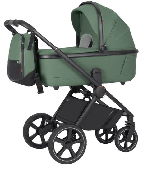 Универсальная коляска 2 в 1 Carrello Ultimo CRL-6528
