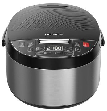 Мультиварка POLARIS PMC 0574AD