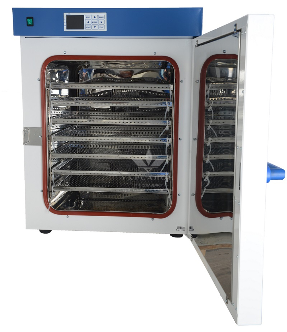 Стерилизатор воздушный ГП-160