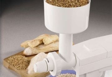 Насадка до комбайна Kenwood AT941A млин для круп