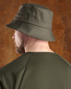 Панама чоловіча олива (арт. 2142300101)