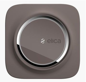 Очищувач повітря ELICA SNAP WI-FI TAUPE BROWN