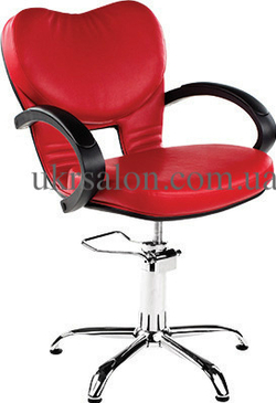 Крісло перукарське Clio