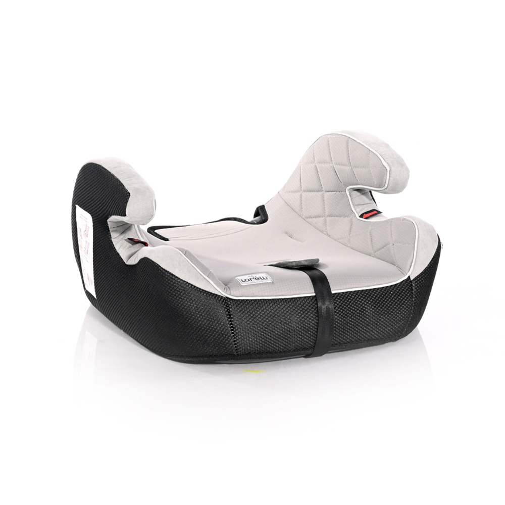 Автокрісло універсальне дитяче з бустером Lorelli Explorer 9-36 kg