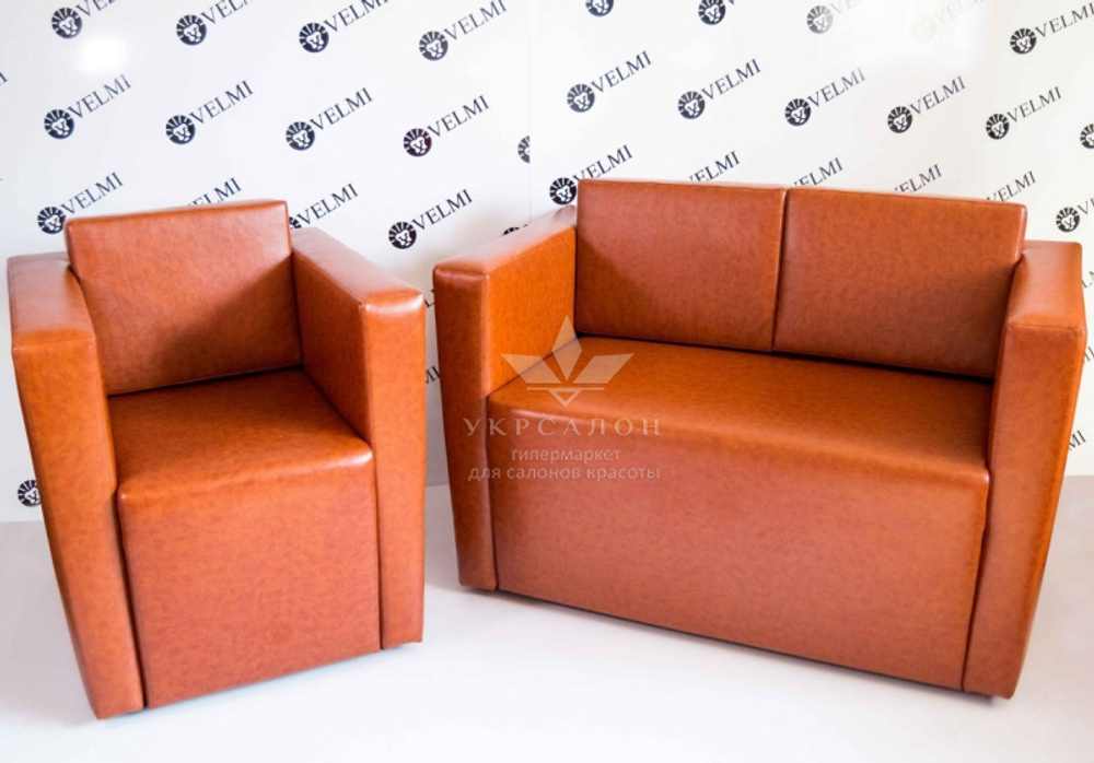 Диван для зала ожидания Camaro