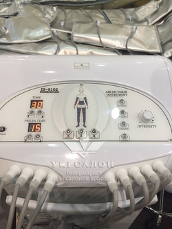 Аппарат для прессотерапии IB 9102
