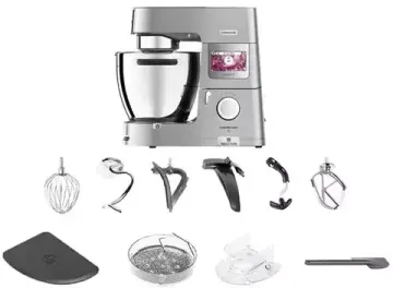 Кухонна машина Kenwood Cooking Chef XL KCL95.004SI