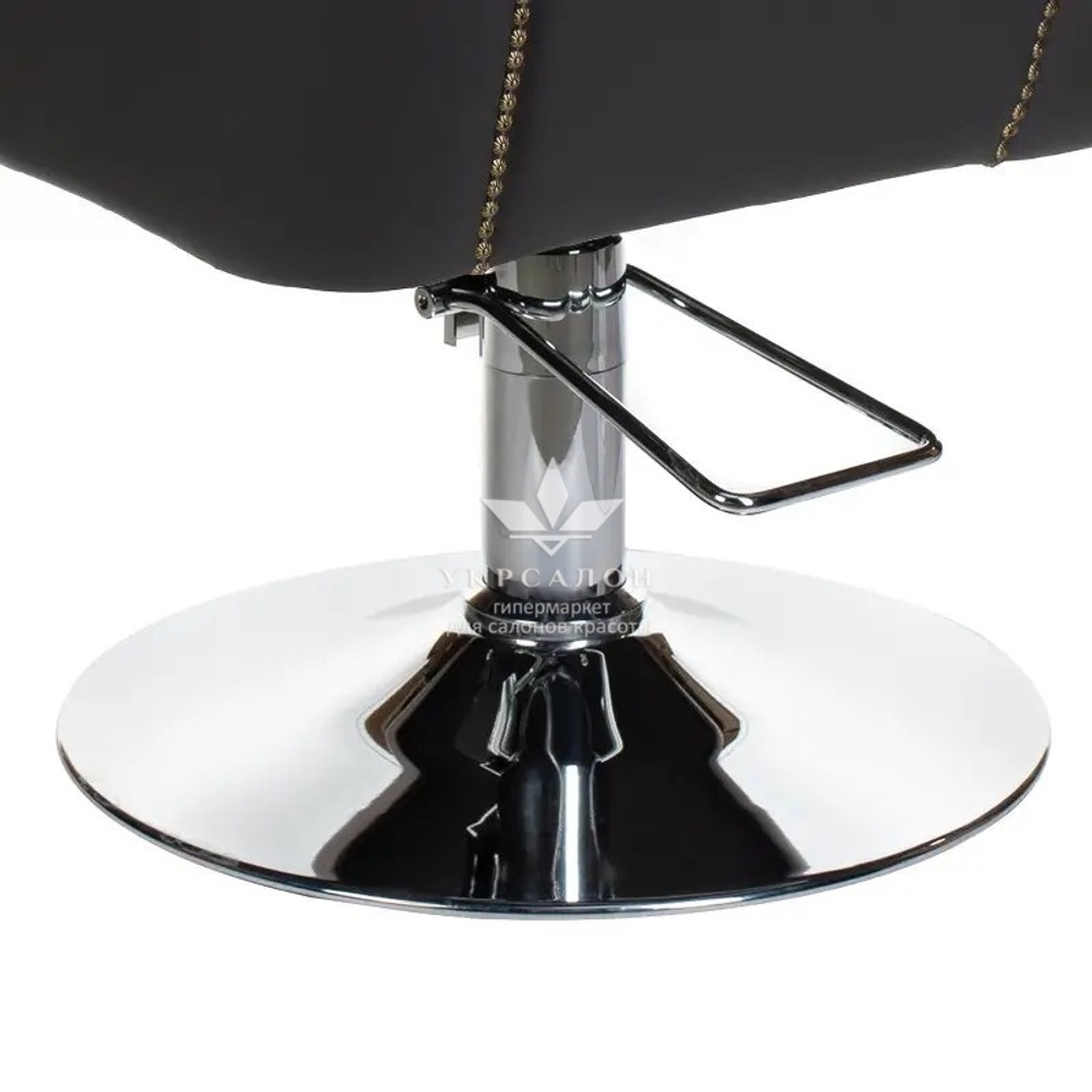 Перукарське крісло Alberto