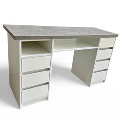 Манікюрний стіл Mark SM-600+ з нішою