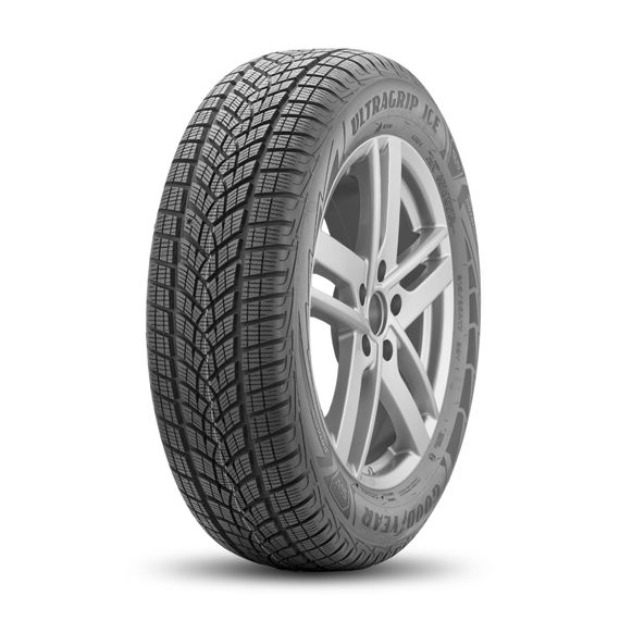 Goodyear UltraGrip Ice Gen-1 SUV 265/65 R17 112T