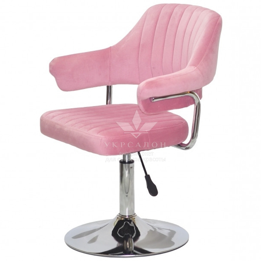 Стульчик мастера Jef Velor на диске