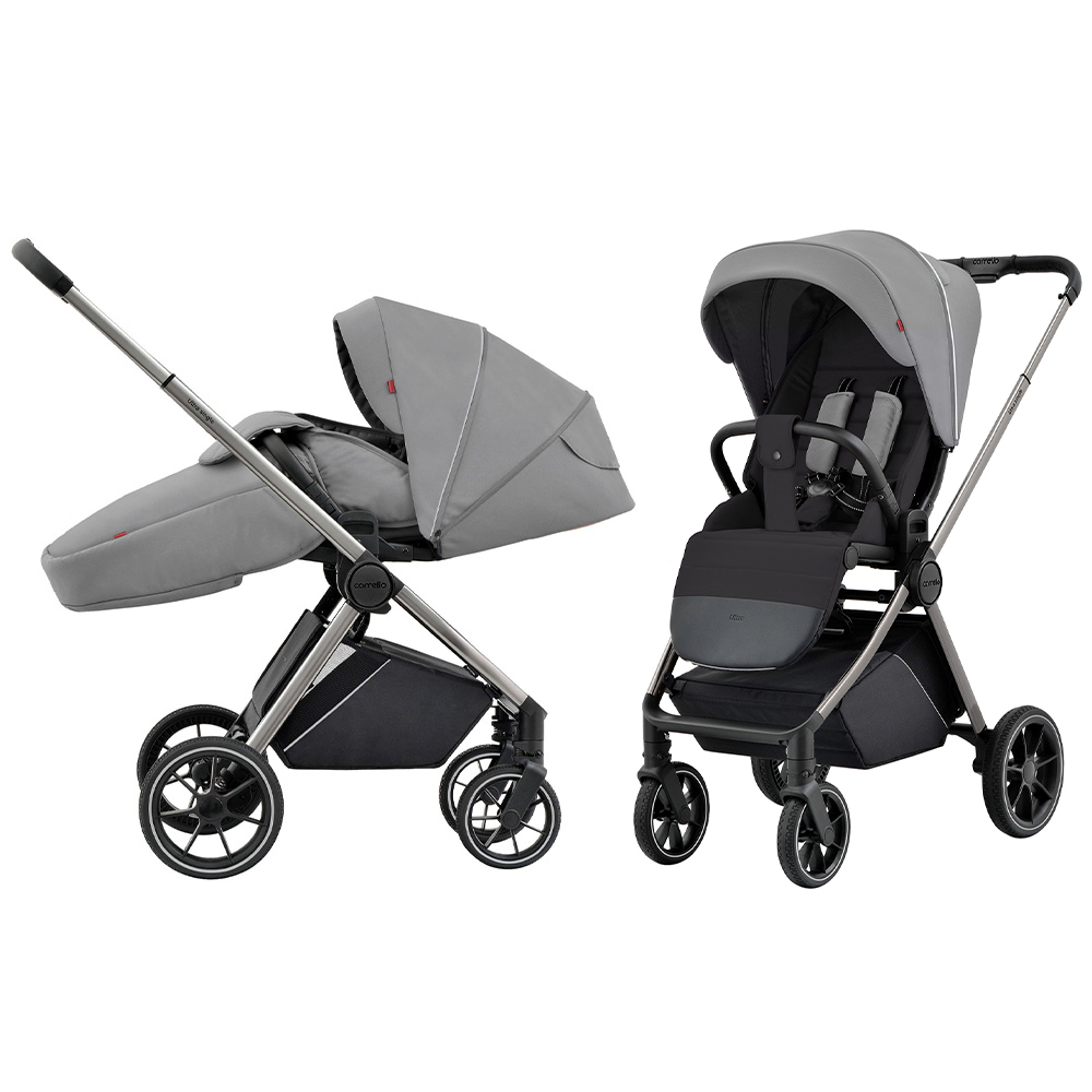 Прогулянкова коляска Carrello Ultra CRL-5525
