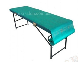 Держатель для одноразовых простыней