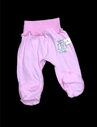 Повзуни "Color", інтерлок ТМ "Пеппі" (56 см)