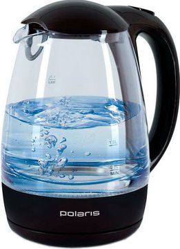 Електрочайник POLARIS PWK 1768 CGL