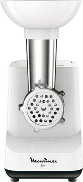 М'ясорубка MOULINEX 3в1 ME111032