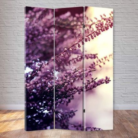 Ширма Лаванда Прованс