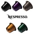 Кава в капсулах Nespresso