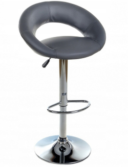 Стульчик для визажа Kler