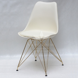 Стілець майстра Aster Gold