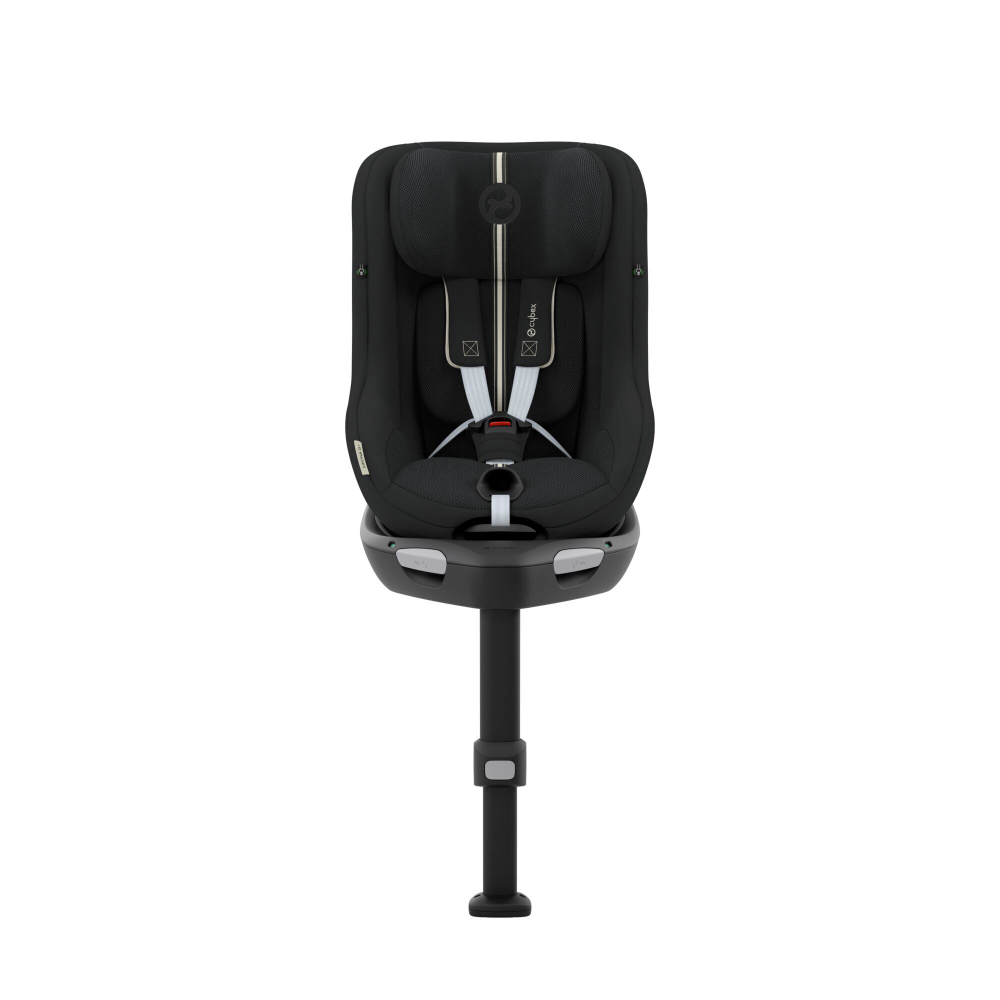 Автокресло детское Cybex Sirona G i-Size Plus 0+/1 (0-18 кг)