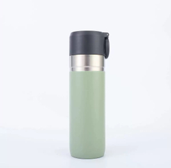 Термокружка Stanley из нержавеющей стали