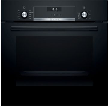 Вбудована духова шафа Bosch HBJ558YB3Q