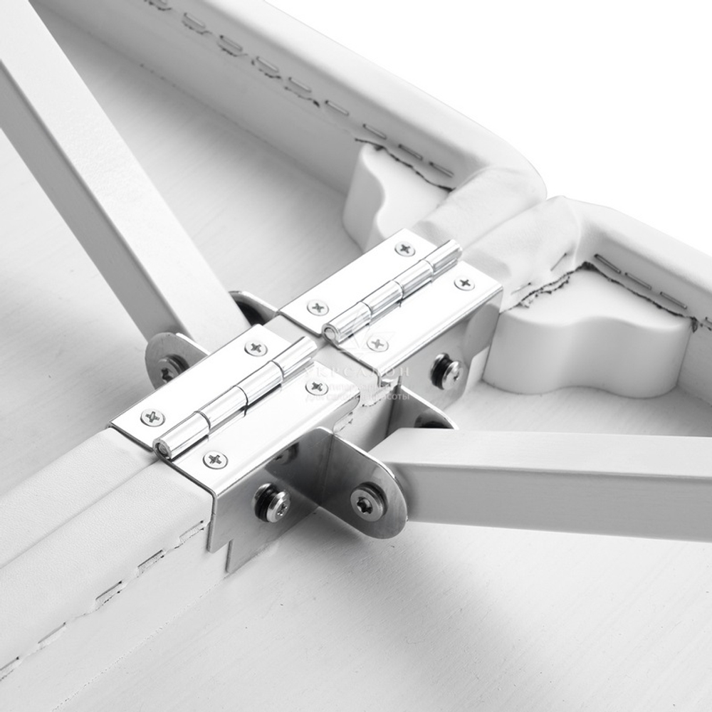 Массажный стол Master Massage Barcelona White