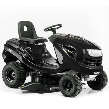 Трактор AL-KO T 18-111.9 HDS Black Edition Easy 9500 Вт (119927)