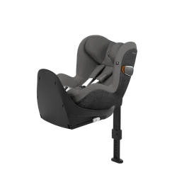 Автокресло детское Cybex Sirona Zi i-Size 0+/1 (0-18 кг)