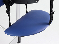 Складной массажный стол ADE