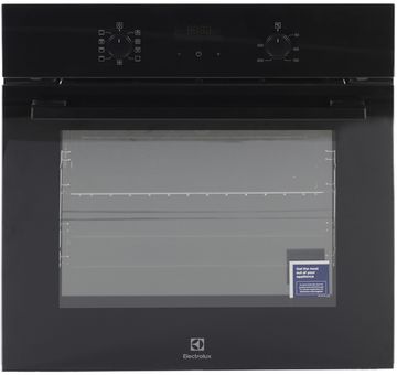 Духова шафа електрична ELECTROLUX OEF5E50Z