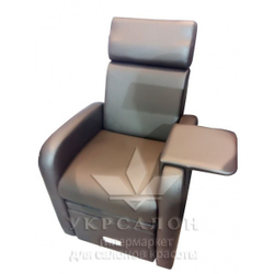 Педикюрное кресло Трон Mango