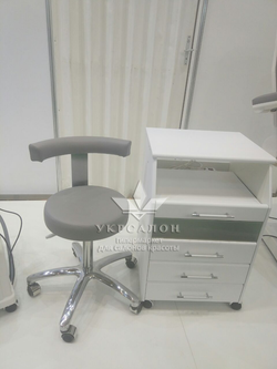 Стульчик мастера Master